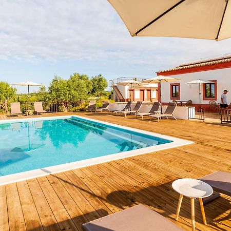 Вилла Quinta Da Baleeira Тавира Экстерьер фото