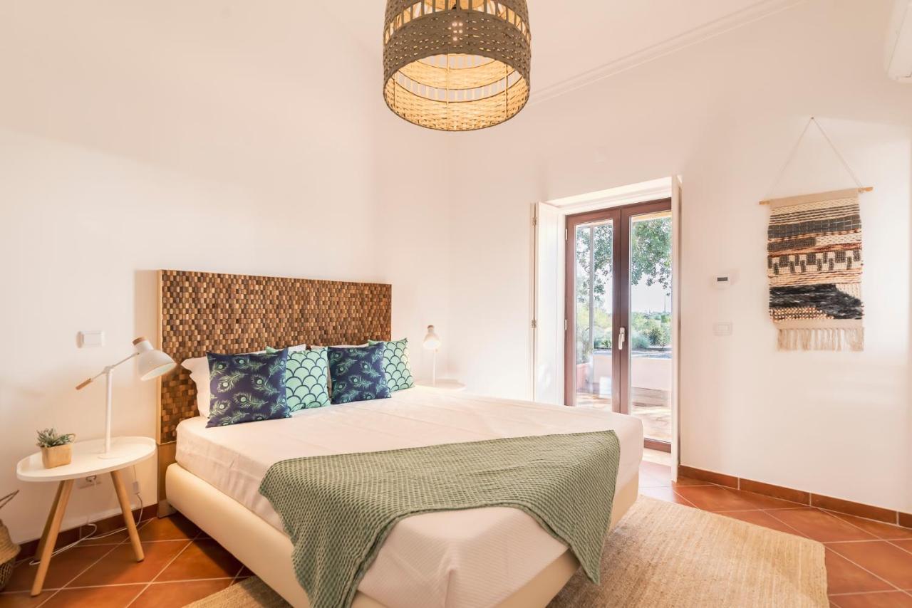 Вилла Quinta Da Baleeira Тавира Экстерьер фото
