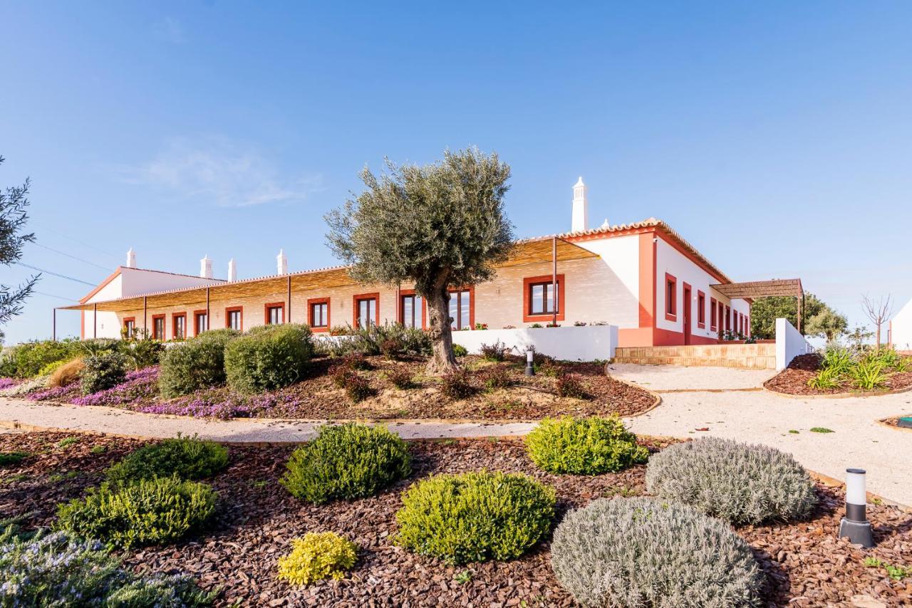 Вилла Quinta Da Baleeira Тавира Экстерьер фото