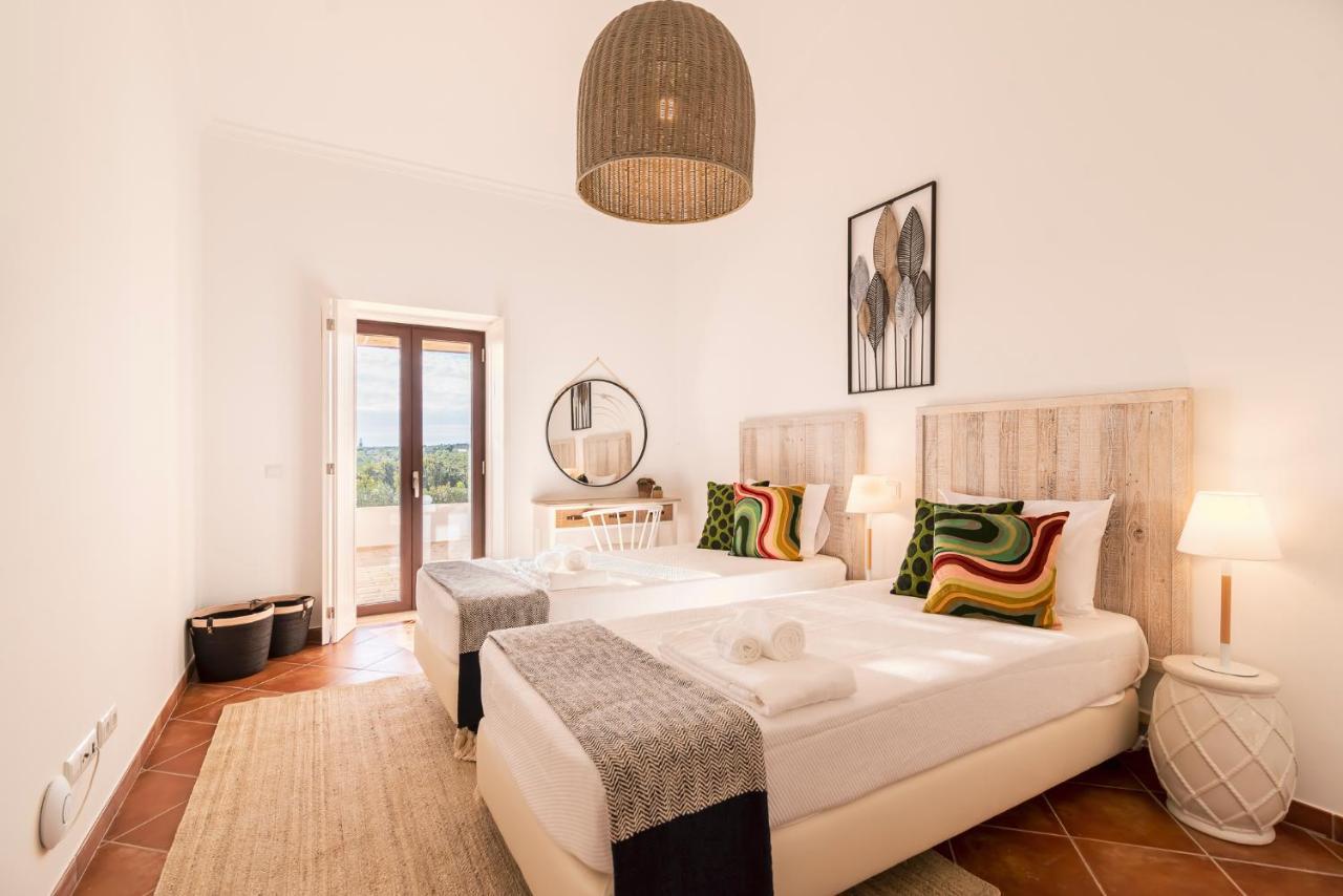 Вилла Quinta Da Baleeira Тавира Экстерьер фото