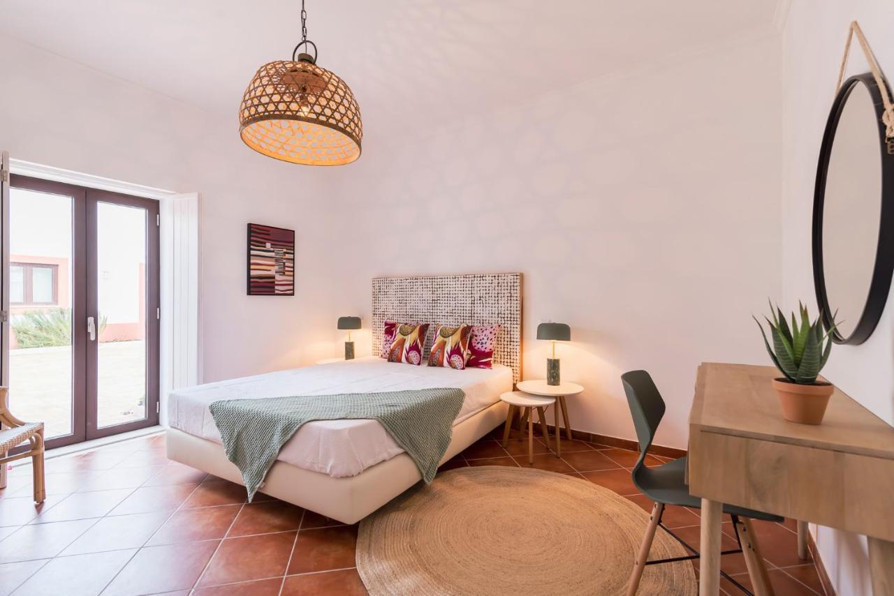 Вилла Quinta Da Baleeira Тавира Экстерьер фото