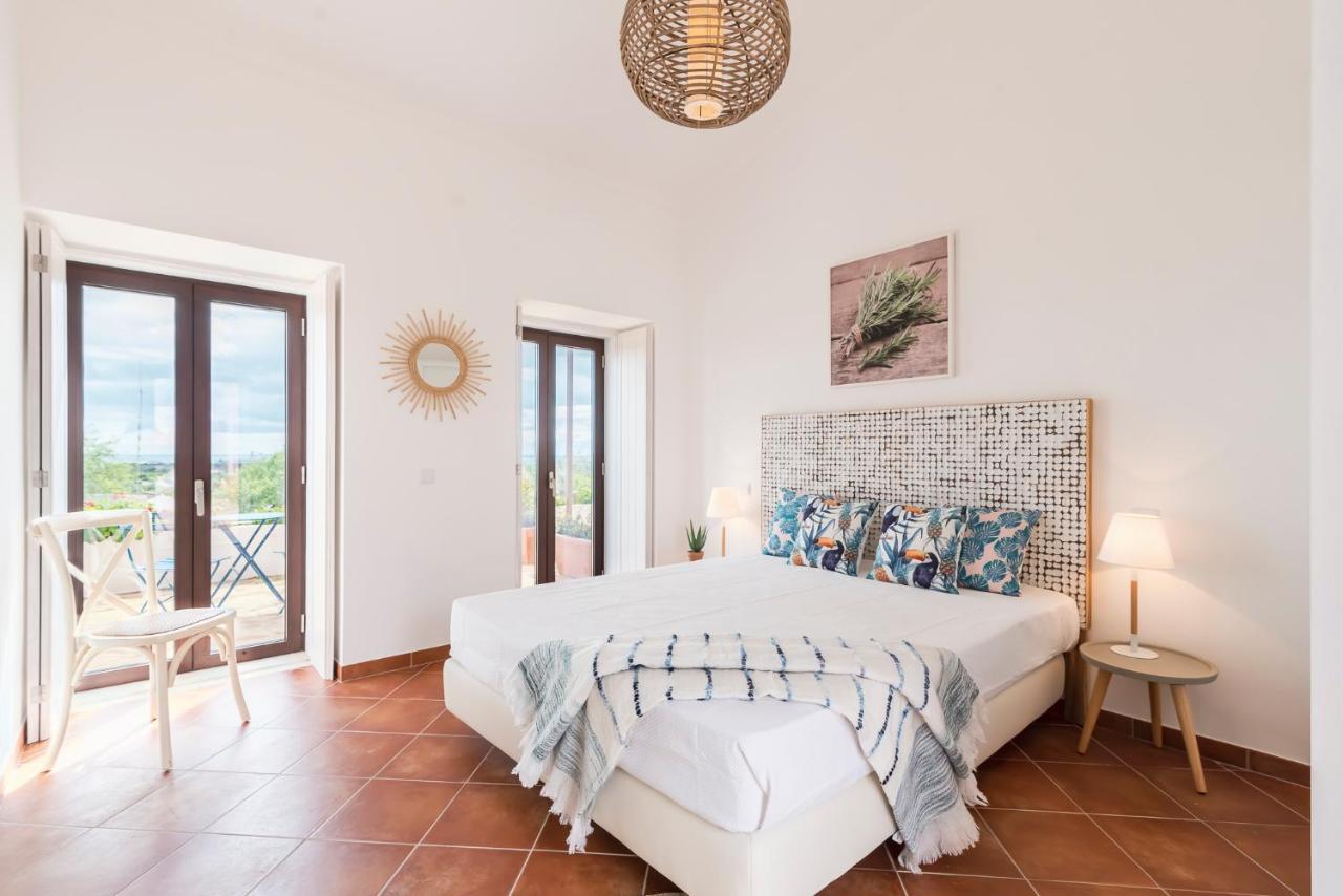 Вилла Quinta Da Baleeira Тавира Экстерьер фото