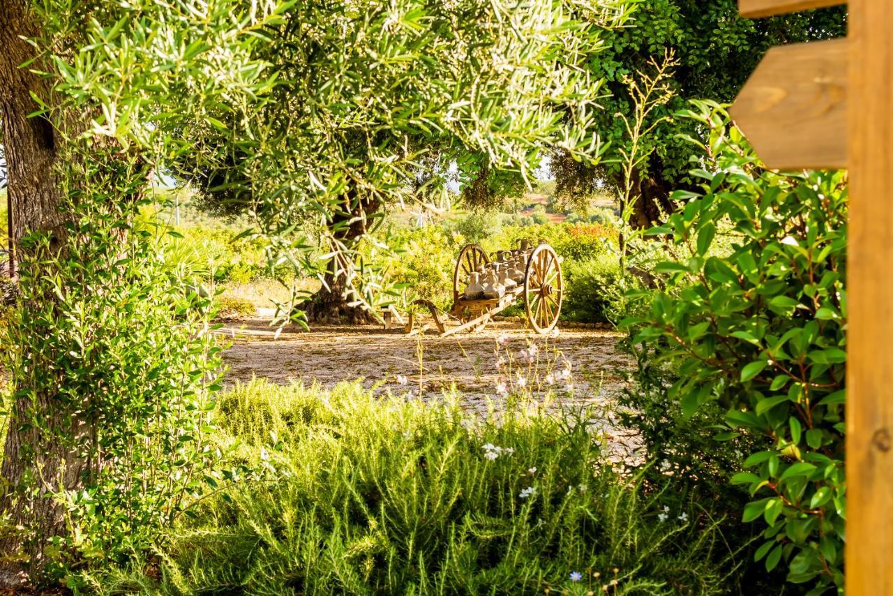 Вилла Quinta Da Baleeira Тавира Экстерьер фото