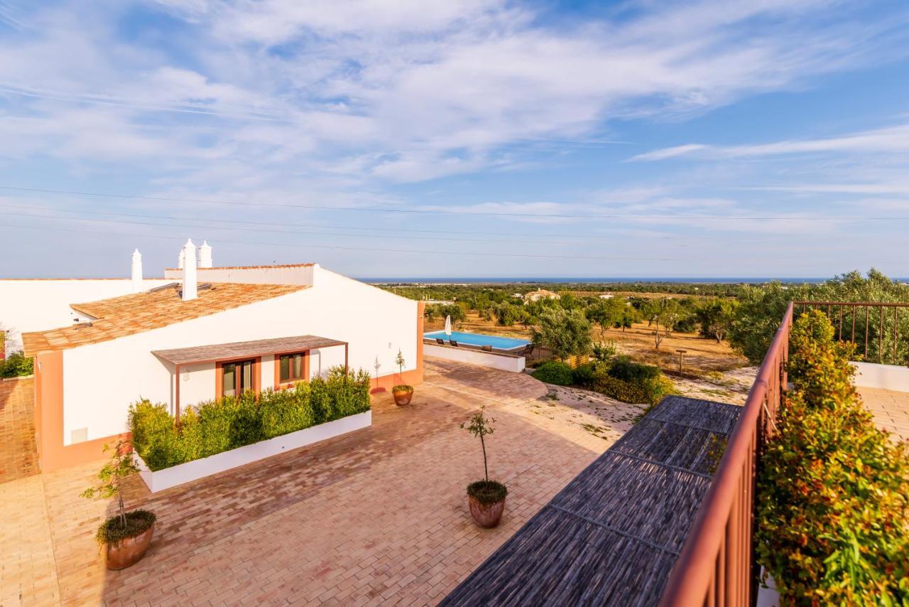 Вилла Quinta Da Baleeira Тавира Экстерьер фото