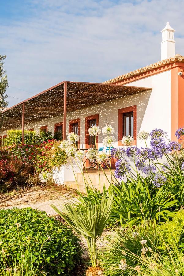 Вилла Quinta Da Baleeira Тавира Экстерьер фото