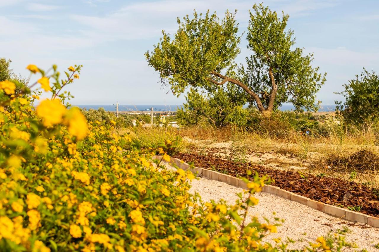Вилла Quinta Da Baleeira Тавира Экстерьер фото