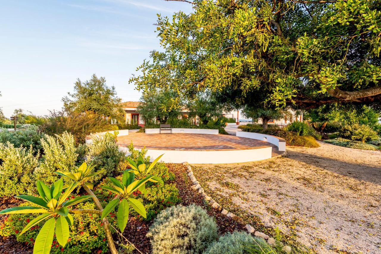 Вилла Quinta Da Baleeira Тавира Экстерьер фото