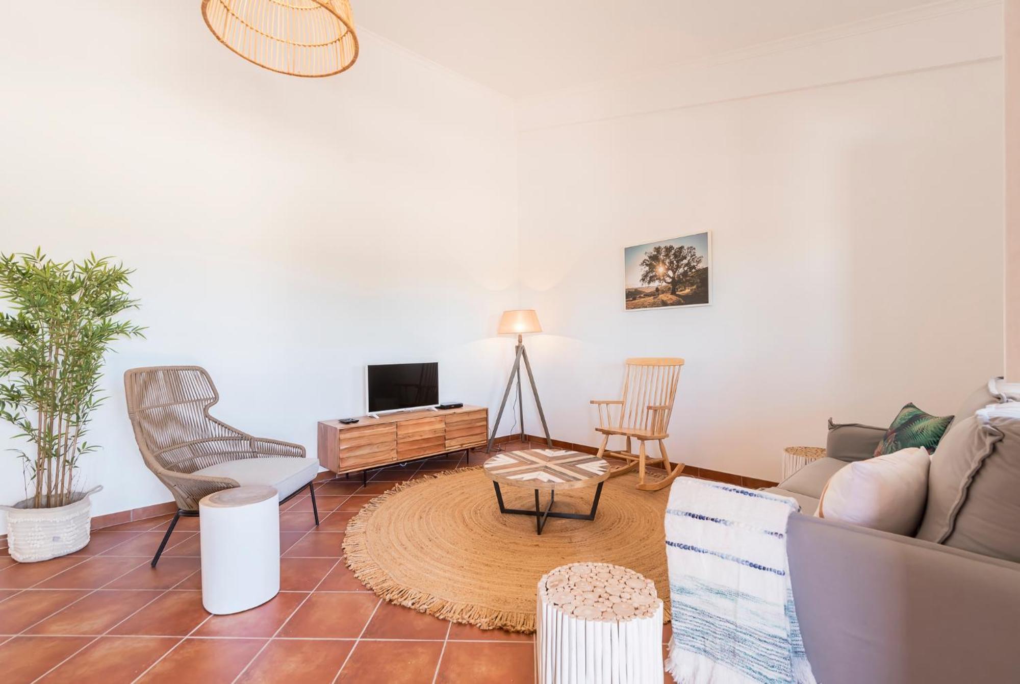 Вилла Quinta Da Baleeira Тавира Номер фото